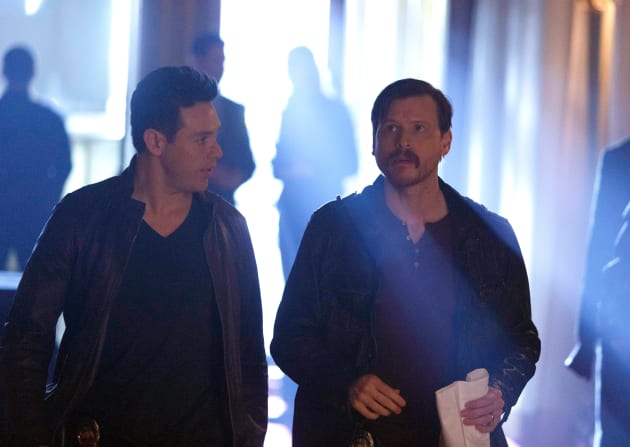 Lucifer Season 1 Episode 12 Review TeamLucifer TV Fanatic