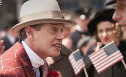 Boardwalk Empire Season Finale Review: Returning to Normalcy