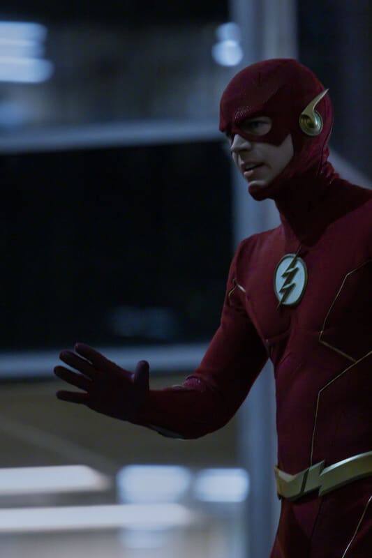 Watch The Flash Online Season 9 Episode 12 TV Fanatic
