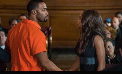 Power Season 4 Episode 1 Review: When I Get Out