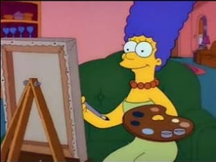 Why Are All These Donuts Piling Up Homer Simpson Went On A Di