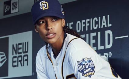 Pitch Round Table: Did Kylie Bunbury Blow You Away?
