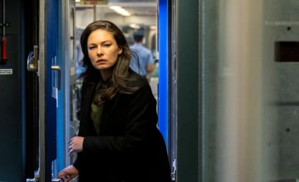FBI: Most Wanted's Alexa Davalos Not Returning for Season 5