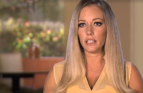 Kendra Gets Real - Kendra on Top