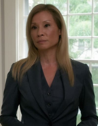 Caught Unaware - Elementary Season 7 Episode 9