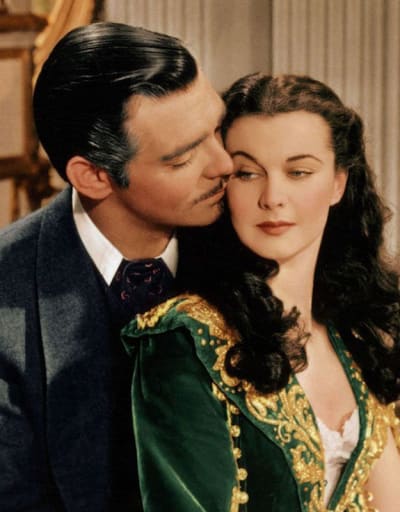 gone with the wind 2