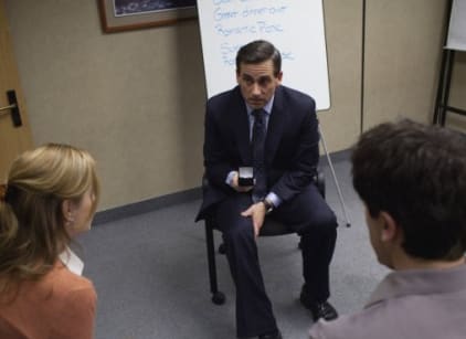 The office season 7 new arrivals episode 18 watch online