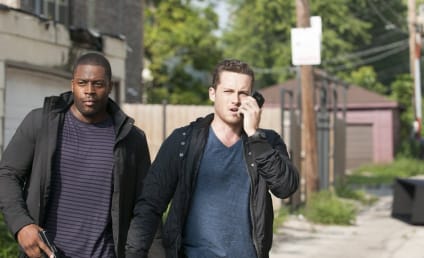 Chicago PD Season 2 Episode 4 Review: Chicken, Dynamite, Chainsaw