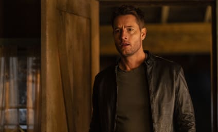 Tracker - TV Fanatic