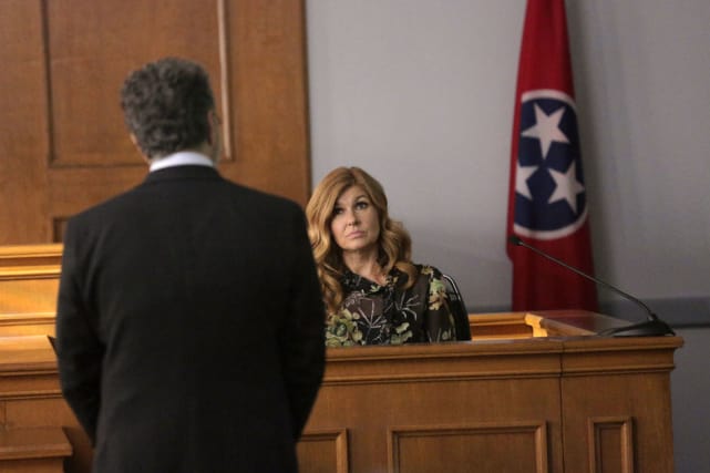Maddie's Emancipation Hearing