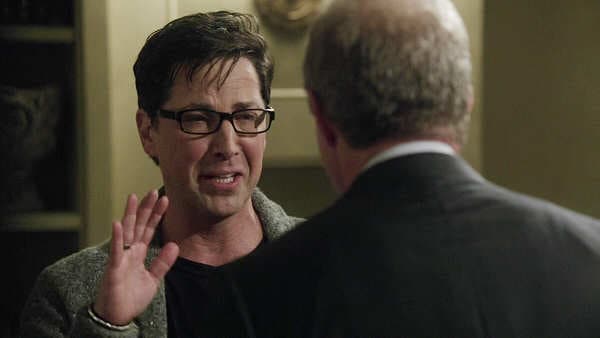 James Novak - Scandal