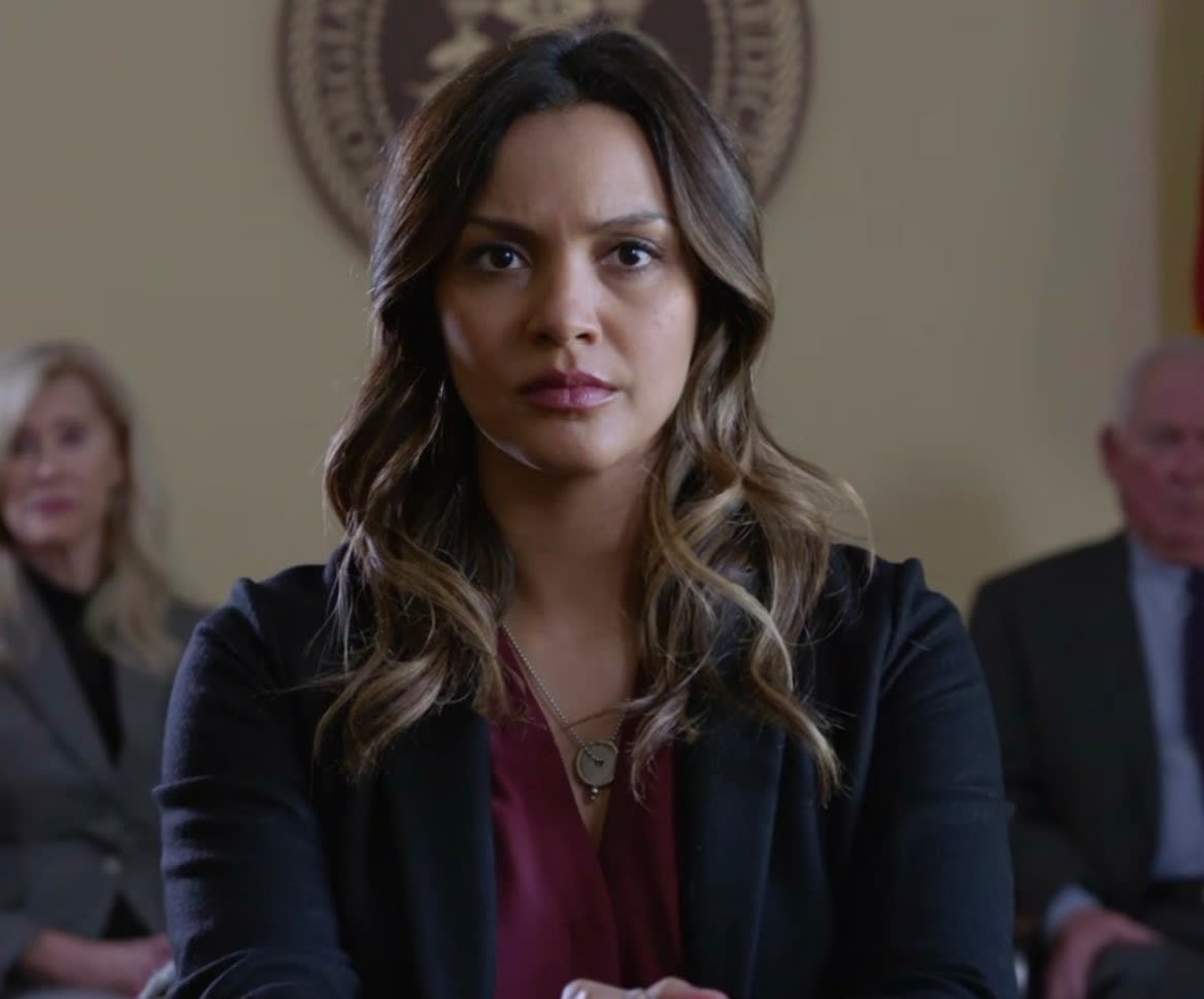 The Resident Saison 5 Episode 14 Streaming The Resident Season 5 Episode 14 Review: Hell In A Handbasket - TV Fanatic