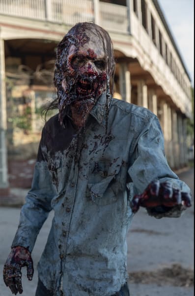 The walking dead season 10 episode 14 full episode sale