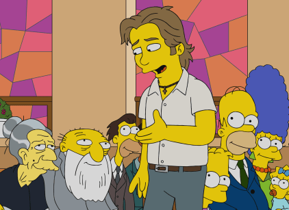 The simpsons season sales 31 watch online