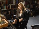 Tami in Trouble