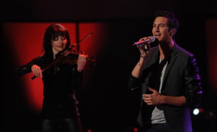 American Idol Review: A New Twist on Old Songs