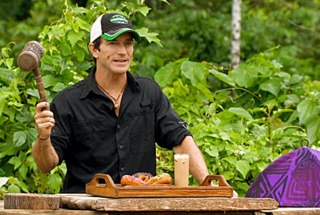 Watch Survivor Season 24 Episode 10 Online  TV Fanatic