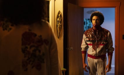 Reginald the Vampire Season 1 Episode 4 Review: All the Time in the World
