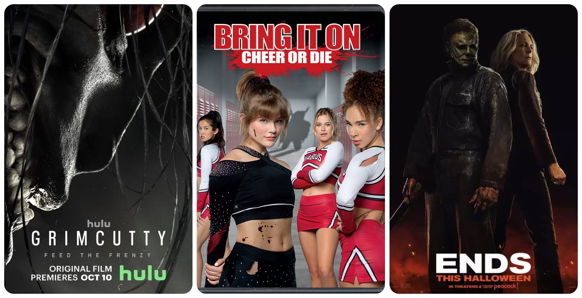 Bring it discount on movie streaming