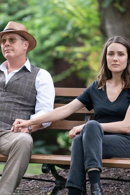 The blacklist season discount 6 watch online