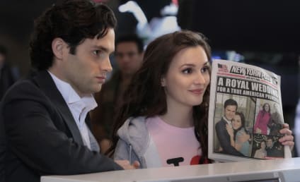 Gossip Girl Caption Contest 216