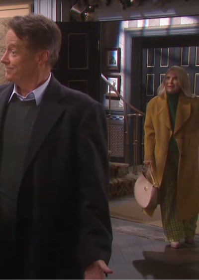 A Christmas Surprise / Tall  - Days of Our Lives