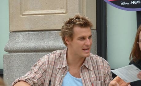 Ingo Rademacher Photos Tv Fanatic