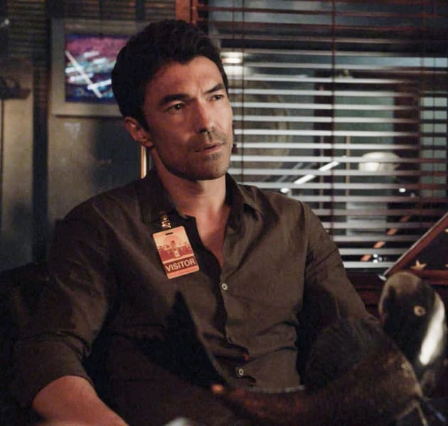 New Division - Hawaii Five-0 Season 8 Episode 12