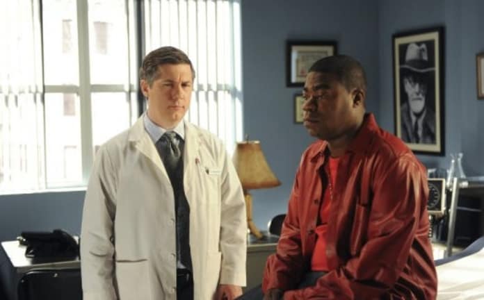 30 Rock Review Yes To Dr Spaceman Tv Fanatic