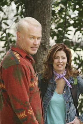 Desperate Housewives Season 5 Episode 18 Tv Fanatic And edie's worst fear begins to come true. desperate housewives season 5 episode
