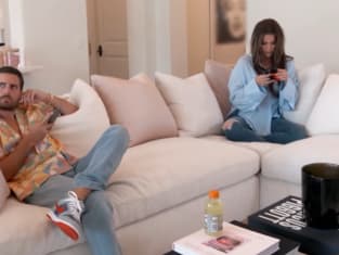 Keeping up with the kardashians hotsell season 10 episode 1 watch online