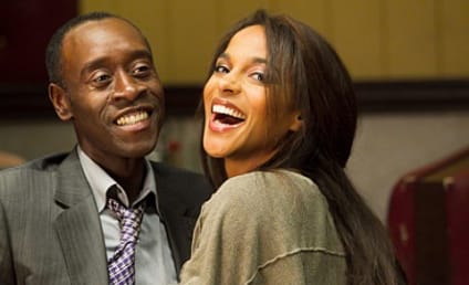 House of Lies Exclusive: Megalyn Echikunwoke on Torment, Relationship to Come