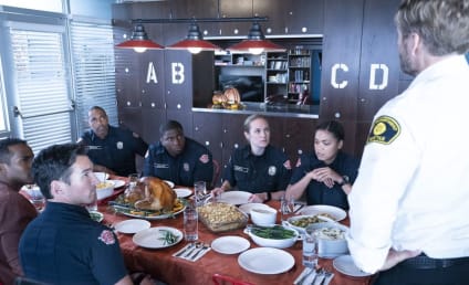 Station 19 Season 2 Episode 7 Review: Weather the Storm