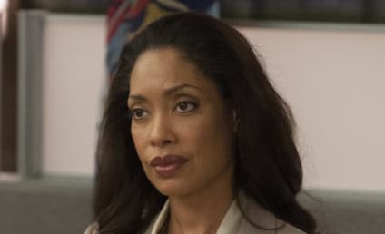 Suits Exclusive: Gina Torres on Flashing Back, Firing Donna, Playing Water Polo