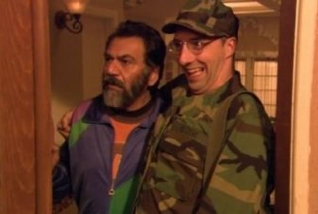 Arrested clearance development putlocker