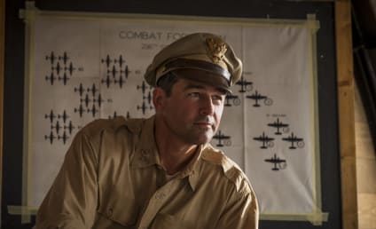 Catch-22: First Look at Hulu's Limited Series!!