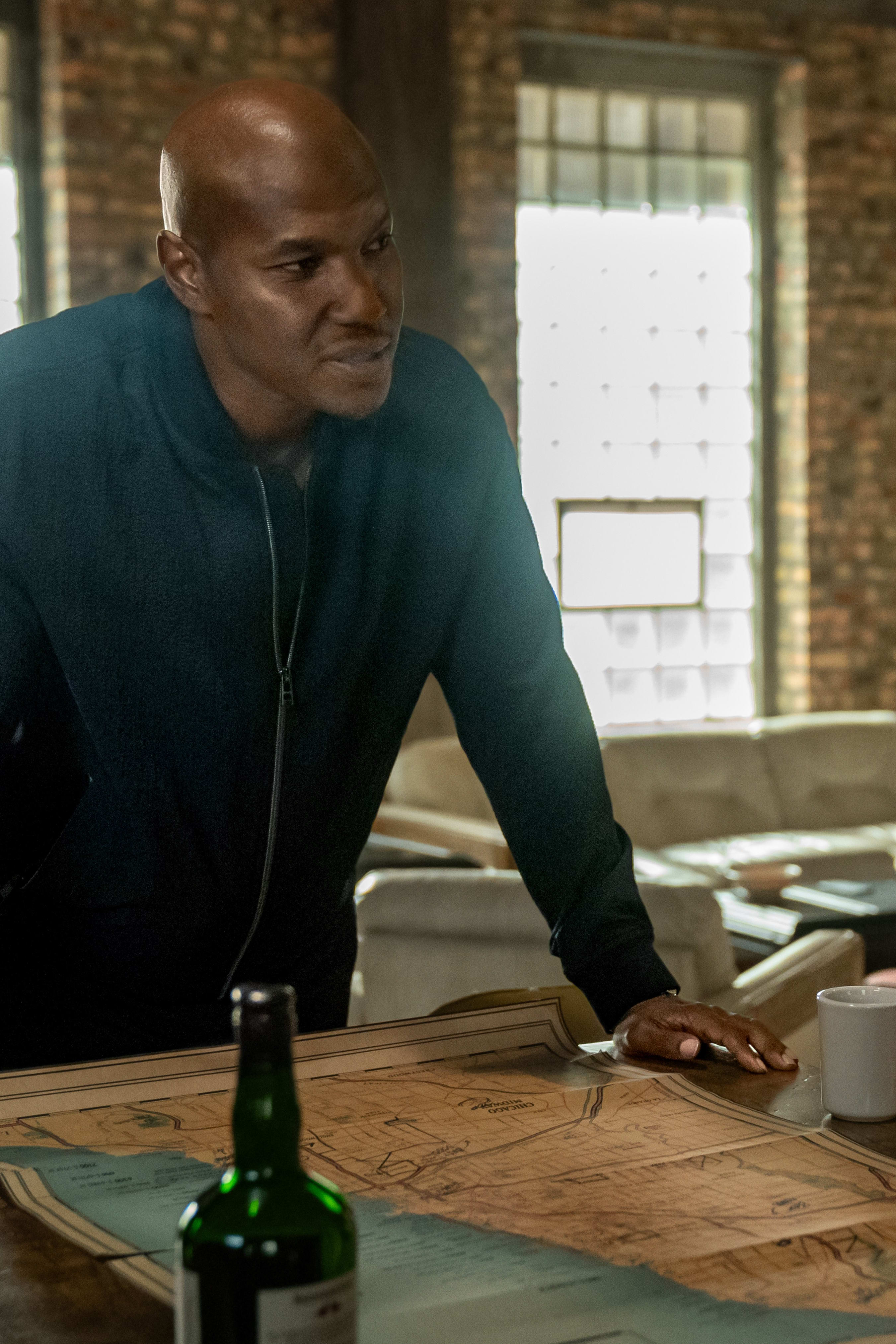 Power book 2 episode 6 putlocker shop