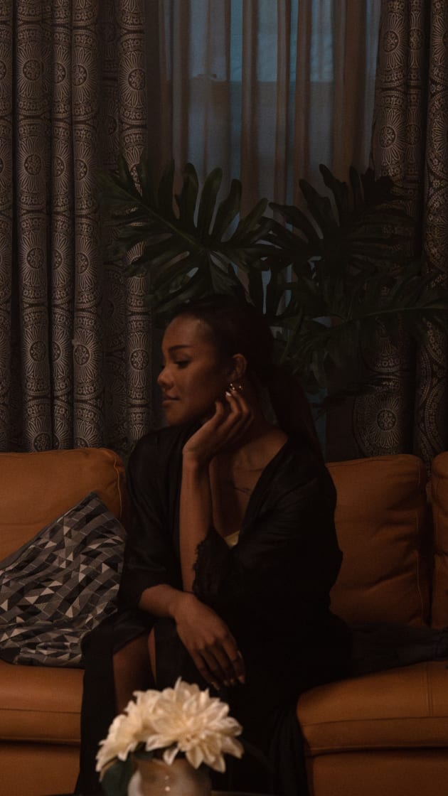 Fatima The Chi Season 6 Episode 5 TV Fanatic