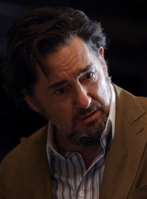 The Blacklist Season 8 Episode 15 Review The Russian Knot Tv Fanatic