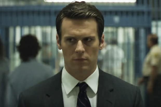 Mindhunter