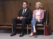 Laura Is the One - Twin Peaks