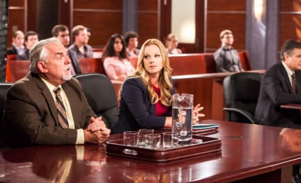 Drop Dead Diva Review: Never Mess With A Beauty Queen