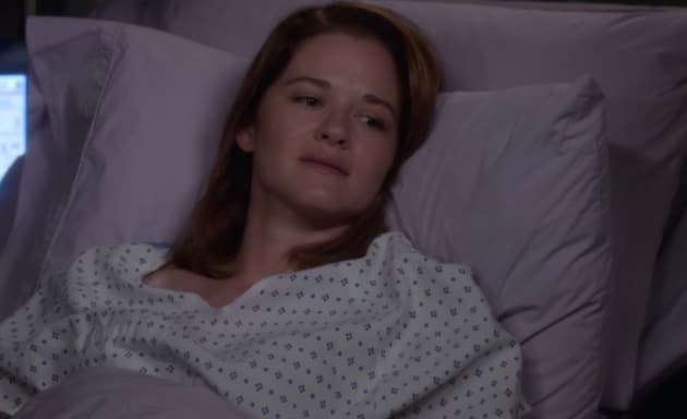 Grey's anatomy season 13 on sale episode 1 full episode