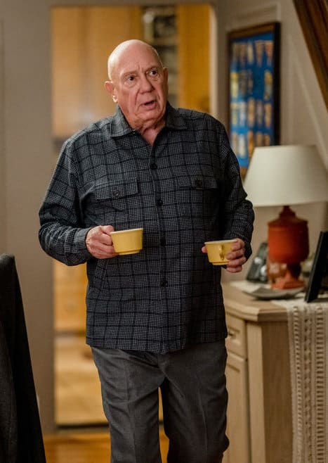 Law & Order Organized Crime Season 2 Episode 17