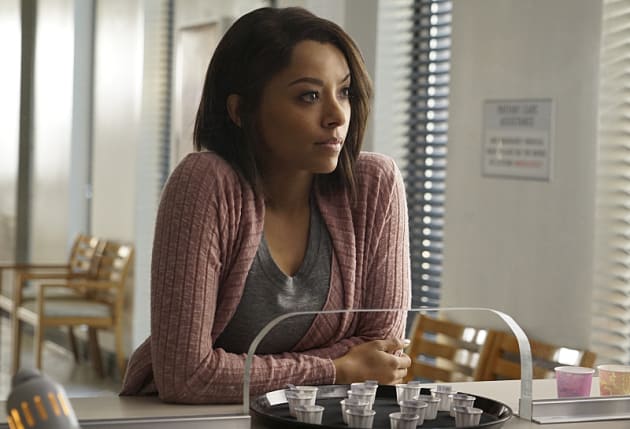 The Vampire Diaries Season 7 Episode 18 Review One Way Or Another Tv Fanatic