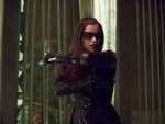 The Huntress is Back!