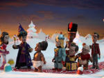 Community Claymation