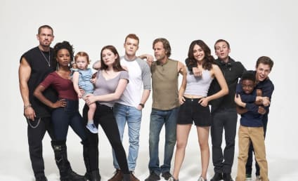 Shameless Season 9 Gets Expanded Episode Order; Will Air In Two Parts