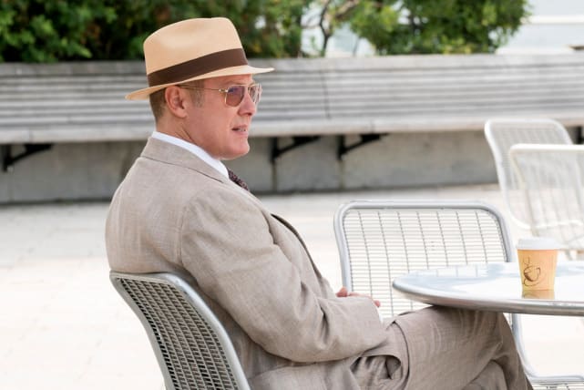 Waiting for Liz - The Blacklist Season 4 Episode 4