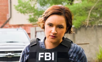 Watch FBI: Most Wanted Online: Season 4 Episode 2